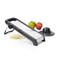 OXO Chefs Mandoline Slicer Chefs Mandoline Black  Steel 11194500UK