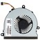 Deal4GO Replacement CPU Cooling Fan 925012001 813946001 for HP Pavilion 15BA 15AC 15AY 15BS 15BW 250 255 256 G6 15G 15R