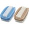 Two Sided Nail Brush for Cleaning Fingernails Hand Foot Scrub Brush Fingernail Cleaning Brush2 PCS