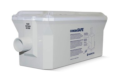 Calefactio CS6 CondenSAFE Condensate Neutralizer Kit 2163 GPH 5251575K BTU