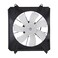 TYC 611130 Honda Accord Replacement Condenser Cooling Fan Assembly