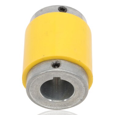 Anlseiod Flexible Coupler Sleeve Compatible for WAcker Neuson RD880 RD11 RD1290 and RD16100 Rollers Replaces00787955000078795