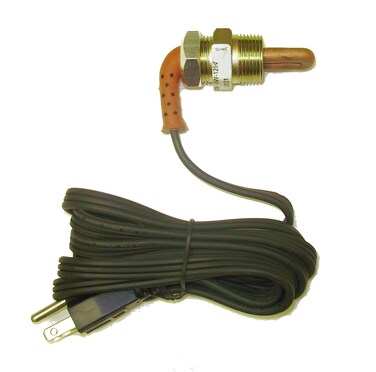 Kats 11409 400 Watt 34 NPT Frost Plug Heater