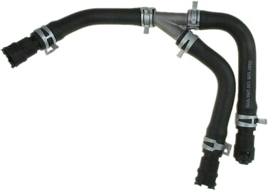 Dorman 626537 Engine Heater Hose Assembly Compatible with Select FordLincoln Models OE FIX
