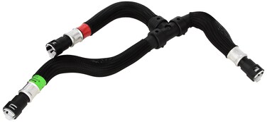 Motorcraft KH384 Heater Hose Assembly