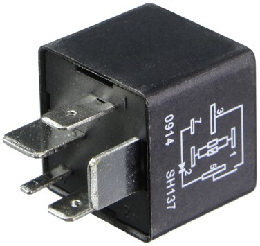 Four Seasons 36131 Radiator Fan Relay