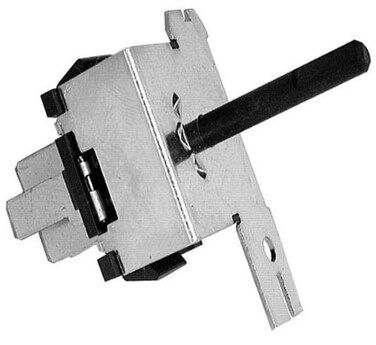 OmixAda 1790304 Heater Switch