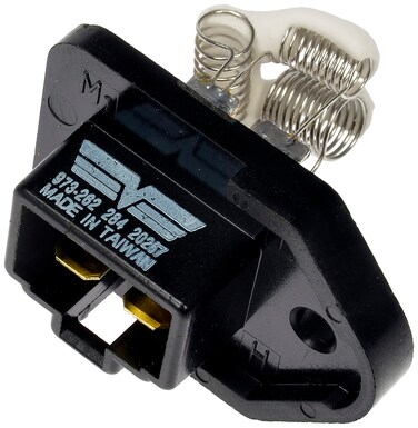 Dorman 973262 HVAC Blower Motor Resistor Compatible with Select Suzuki Models