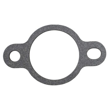 Stens 055044 Air Cleaner Gasket Silver