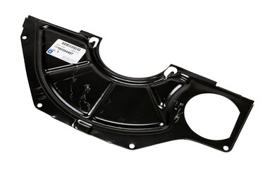 GM Genuine Parts 00354497 Clutch Housing Cover