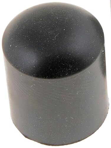 Dorman 02254 Vacuum Bypass Caps  34 In ID 2 Pack Universal Fit