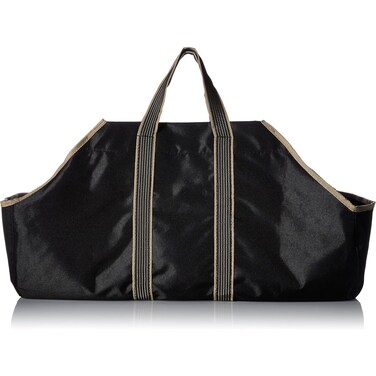 UniFlame Heavy Weight Log Tote with Closed Ends