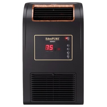 EdenPURE GEN21 Infrared Heater and Cooler