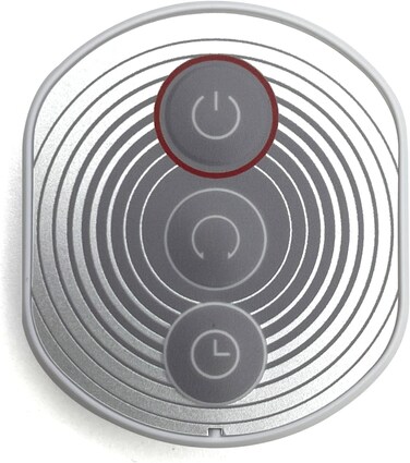 LEMOISTAR Remote Control for Wall Mounted FanFW1FW2