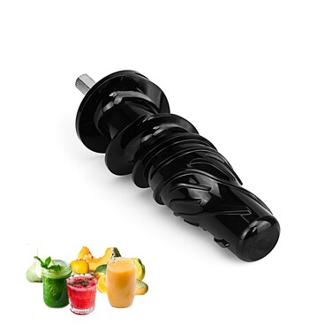 DEENGK 8006 8003 8008 8005 8004 Juicer Replacement Parts 8006 Juicer Auger Replacement Parts for Masticating Juicers