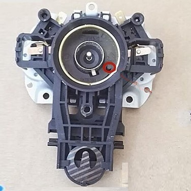 Anchilly Strix Steam Switch Electric Kettle Thermostat Universal Components U1855