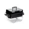 Weber GoAnywhere Gas Grill One Size Black