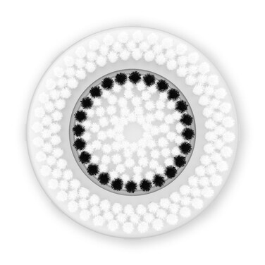Clarisonic Sensitive Facial Cleansing Brush Head Replacement for Mia 1 Mia 2 Mia Fit Alpha Fit Smart Profile Uplift and Alpha Fit X