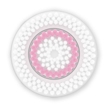 Clarisonic Radiance Facial Cleansing Brush Head Replacement for Mia 1 Mia 2 Mia Fit Alpha Fit Smart Profile Uplift and Alpha Fit X