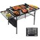 Semoprus Grill Table