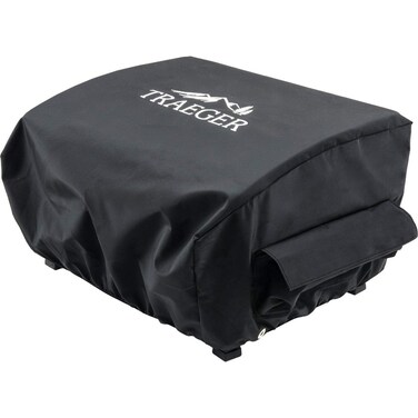 Traeger FullLength Grill Cover  RangerScout