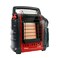 Mr Heater MH9BXMassachusettsCanada approved portable Propane Heater
