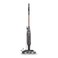 Shark S7201 Steam  Scrub with Steam Blaster Technology AllinOne Hard Floor Steam Mop with 3 Steam Modes  LED Headlights Black