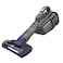 Black  Decker Furbuster Handheld Vacuum for Pets Cordless AdvancedClean Gray HHVK515JP07