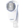 Conair Fabric Shaver and Lint Remover Battery Operated Portable Fabric Shaver White