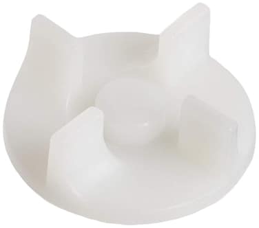 BLACK LIGER Preethi Motor Coupler for Eco Twin Eco Plus and Blue Leaf MixersWhite