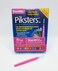 Piksters Interdental Brushes 35 Pack Size 00 Pink