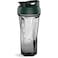 Helimix 20 Vortex Blender Shaker Bottle Upto 828 ml  No Blending Ball or Whisk  USA Made  Portable Pre Workout Whey Protein Drink Shaker Cup  Mixes Cocktails Smoothies Shakes  Top Rack Safe