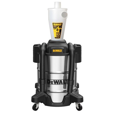 Dewalt Cyclone Dust Collector Dxvcs003 Concrete Cartridge