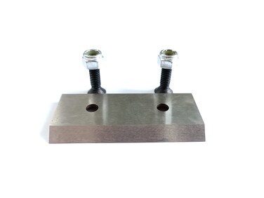 Obida 1764810 1764810MA 1762645 for TroyBilt Blade Knife Chipper