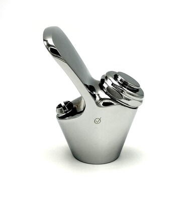 Elkay LK142 Push Button Bubbler