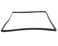 TRUE 810993 Bottom Black Gasket