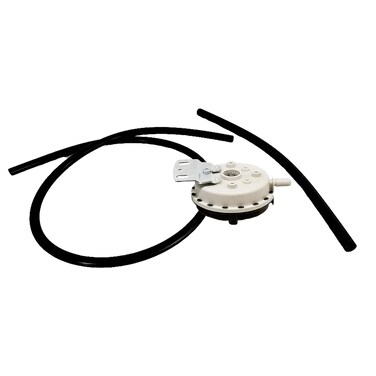 Pellethead Replacement QuadraFire Heatilator PelPro  Pleasant Hearth Differential Vacuum Pressure Switch SRV7000531