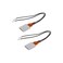 Bestol 2pcs PTC Heating Element 5W50W AC DC 12V 220 Degree consistant Temperature Ceramic Thermostatic