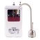 Waste King H711USN Quick  Hot Water Dispenser Faucet  Tank  Satin Nickel