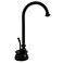 Westbrass D261NL12 10 Calorah 1Handle Hot Water Dispenser Faucet Tank Sold Separately 1038 Oil Rubbed Bronze