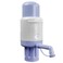 TERA PUMP TRPMW200 Universal Manual Drinking Water Fits Any Bottle Excluding Glass bottle