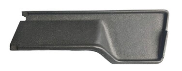 Vermont Castings 1301297A Right Throat for Large Winterwarm 1280 and 2100