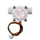 DIGITEN G38 Water Flow Hall Sensor Switch Flow Meter Flowmeter Counter 0310Lmin