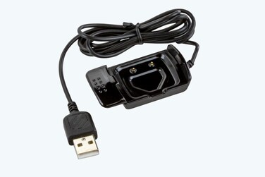 Scosche Rhythm USB Charger  Replacement USB Charger for The Rhythm 19 Heart Rate Monitor Armband