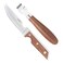 Final Touch Bartenders Bar Knife  Zester Set
