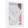 Lawrence Frames 785280 Shadow Box Frame 8x10 White