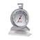 CDN DOT2 09502000954 ProAccurate Oven Thermometer 1 EA Silver