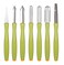 Tescoma Presto 7piece Carving Tool Set
