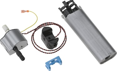 Delta Faucet EP74856 Solenoid Assembly for PullOutChrome