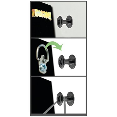 HANGMAN PHK Professional Hanging Kit